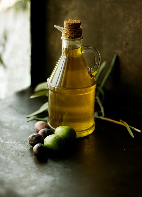 PureBloom Oil